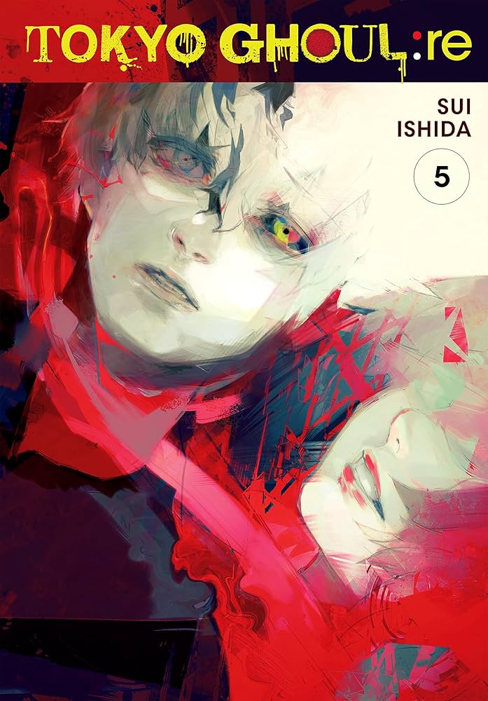 東京喰種トーキョーグール:re Vol.5 [DVD] z2zed1b A1TMTYXy36L._AC_UL210_SR210,